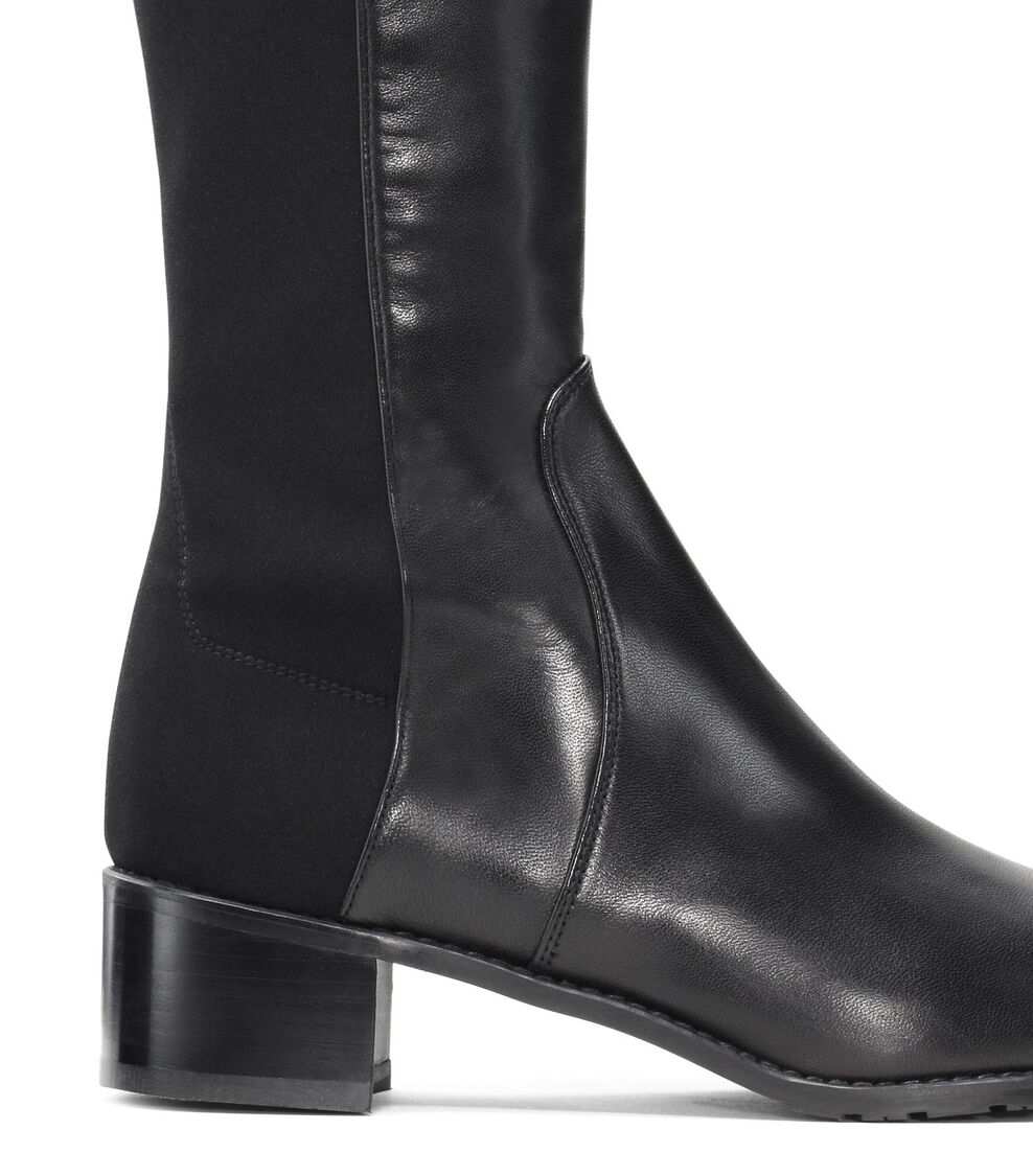 Stuart Weitzman RESERVE NERO S4002NSGBLK