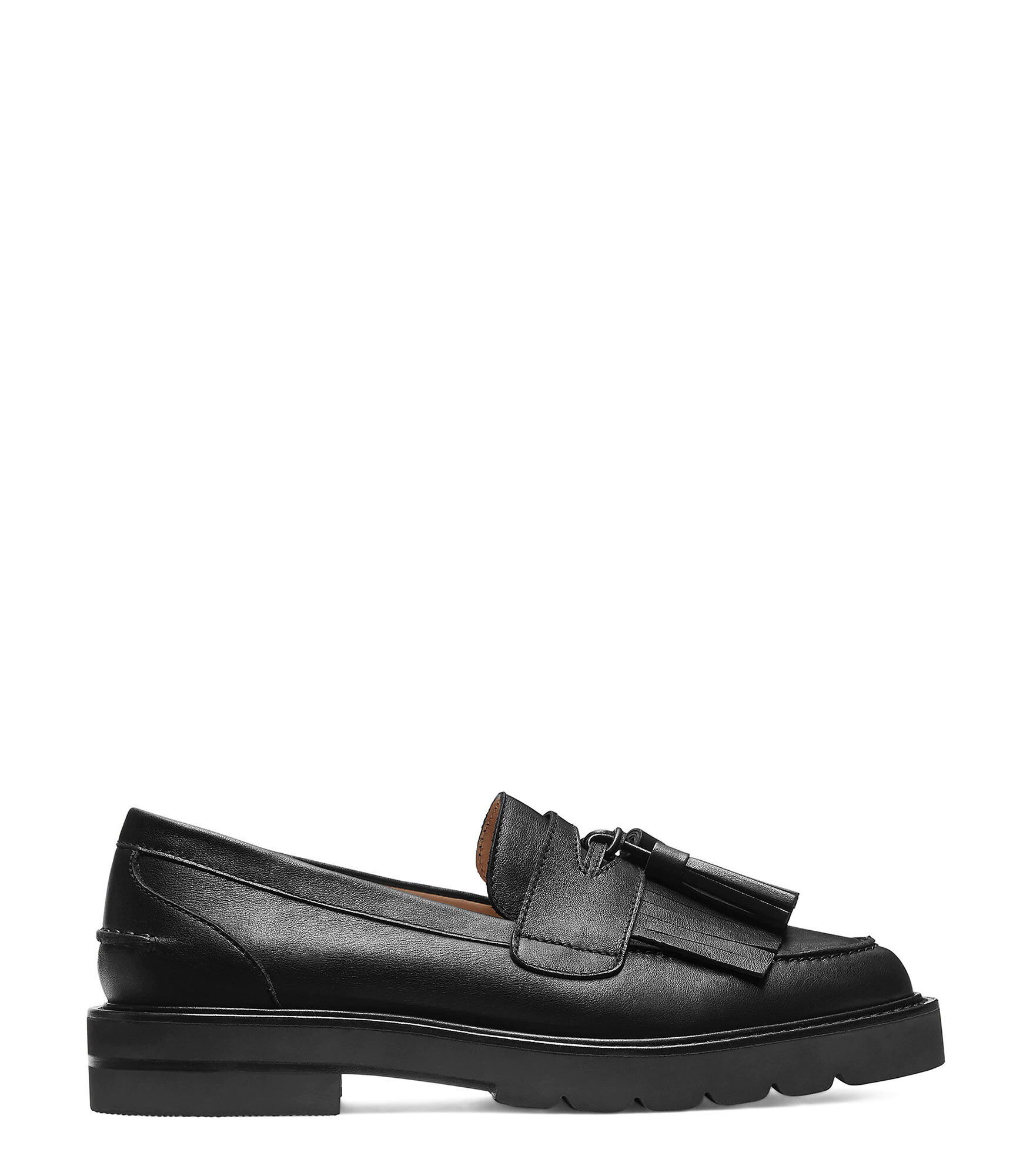 MILA LIFT in BLACK for Women Stuart Weitzman