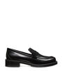 Stuart Weitzman PALMER BOLD LOAFER undefined ${masterID} 1