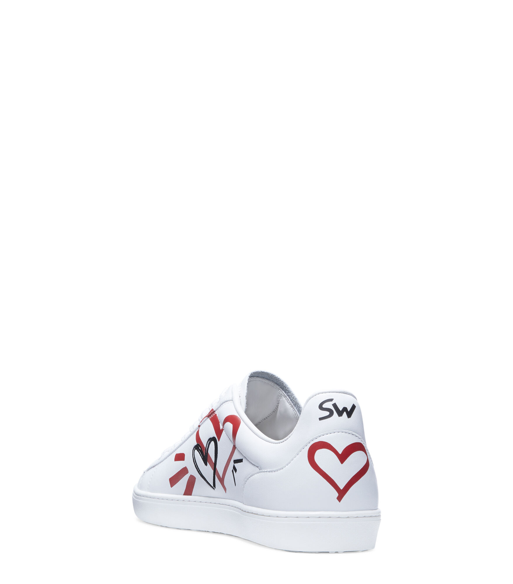 Stuart weitzman shop tennis shoes