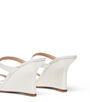 Stuart Weitzman VINNIE WEDGE SLIDE 85 undefined ${masterID} 5