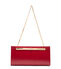 Stuart Weitzman POSH CLUTCH CHERRY SK249SOXCHE