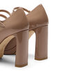 Stuart Weitzman BABETTE PLATFORM MARY JANE undefined ${masterID} 5