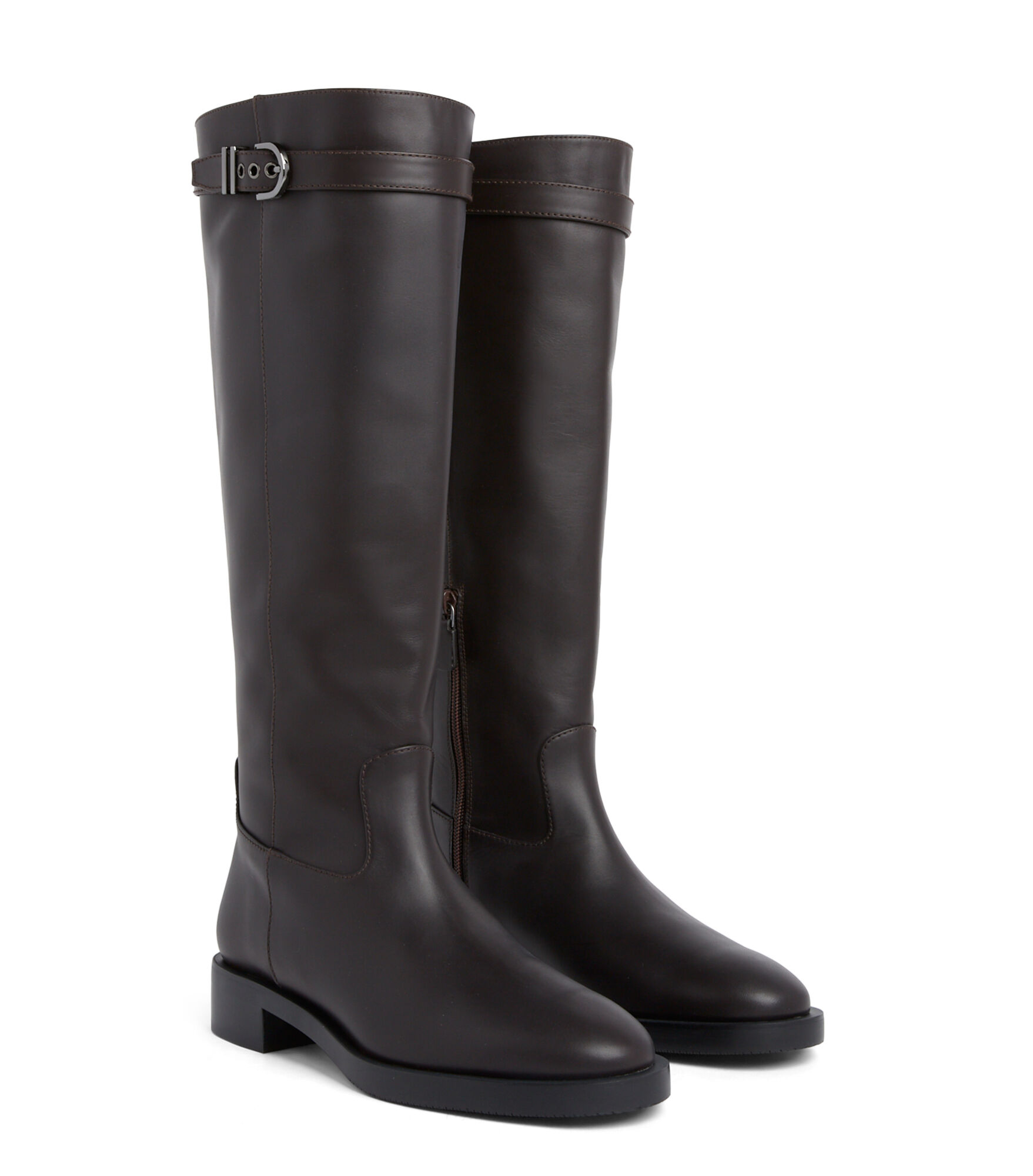 Stuart weitzman knee 2025 high boots sale