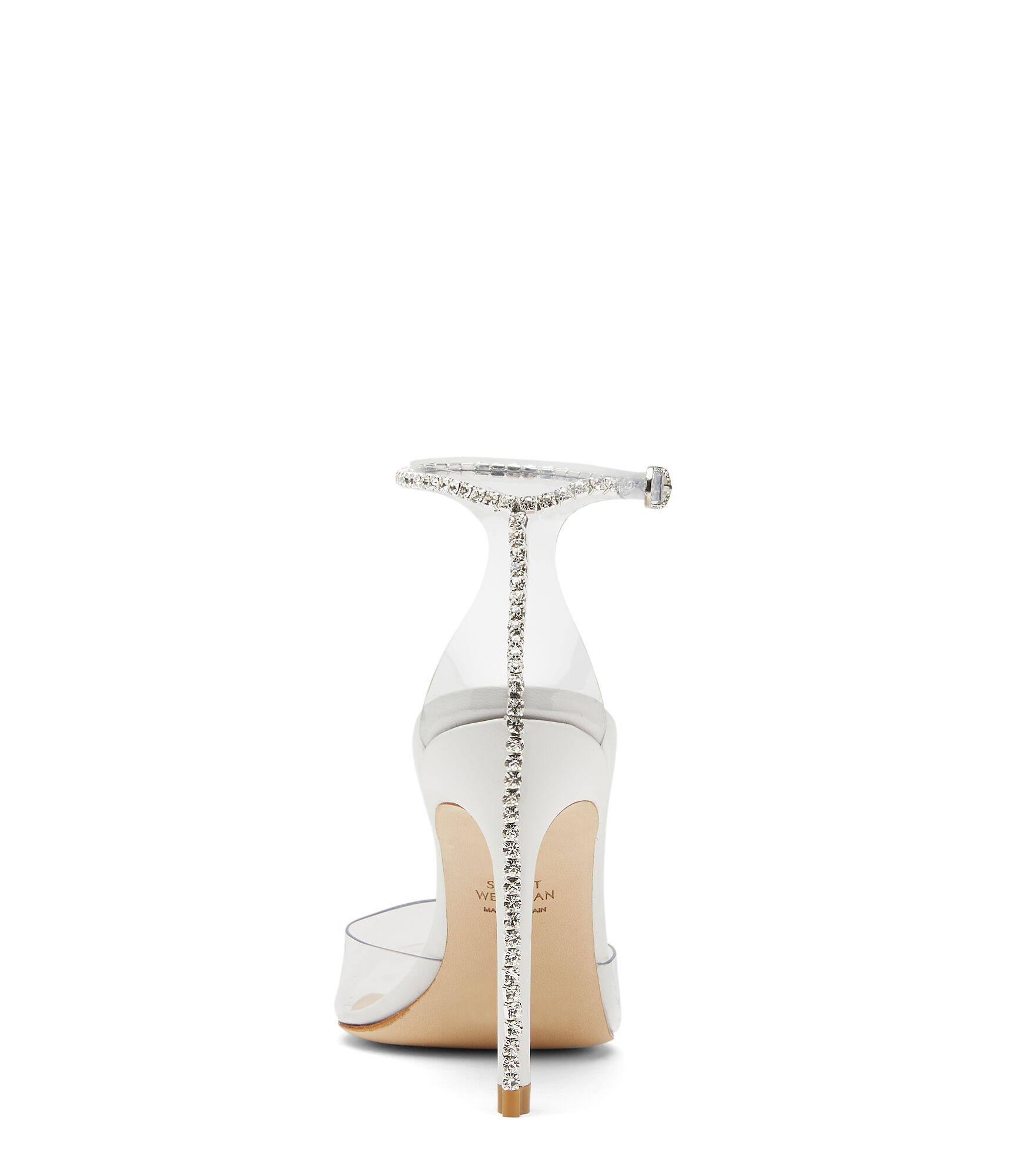 Stuart weitzman discount kenna pump
