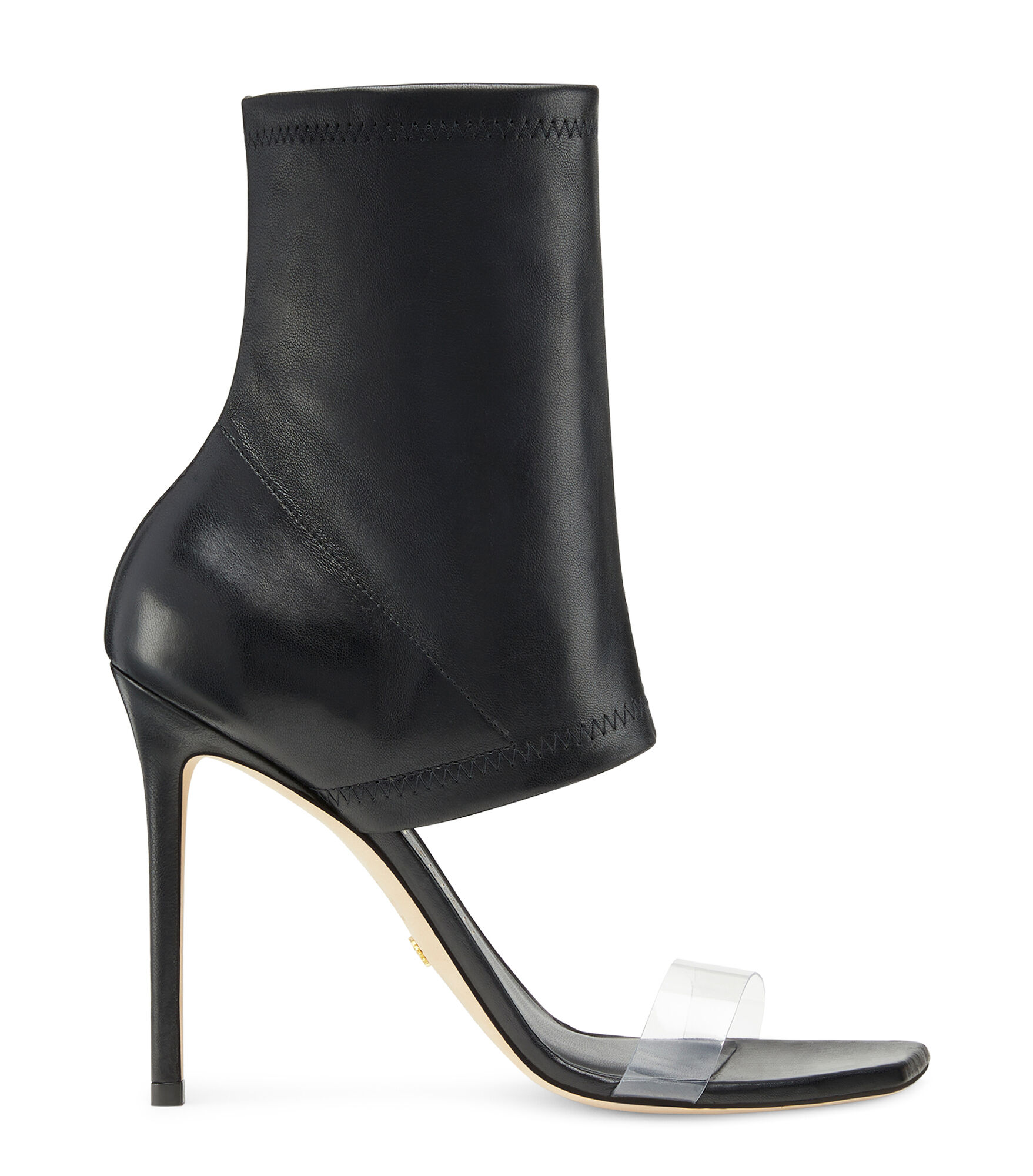 FRONTROW STRETCH BOOTIE, Last chance, , NAPPA STRETCH - Stuart Weitzman - Modalova