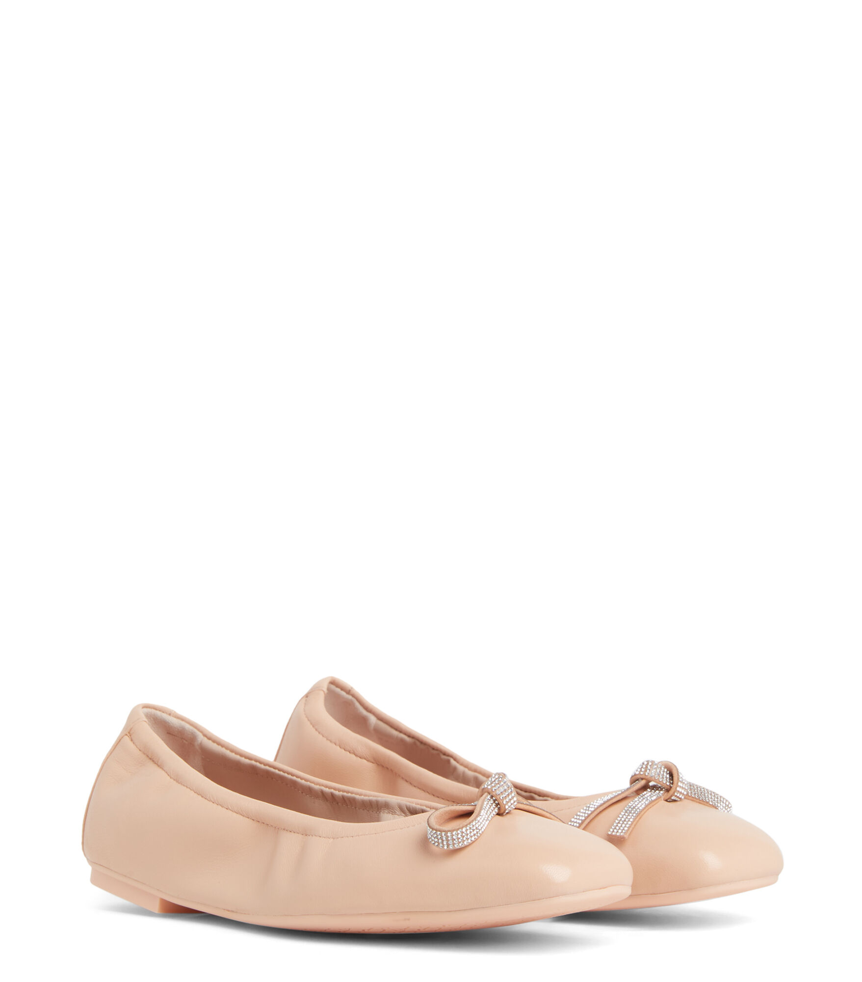 Stuart best sale weitzman flats
