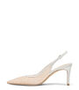 Stuart Weitzman STUART POWER SLINGBACK 7 undefined ${masterID} 3