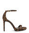 Stuart Weitzman NUDIST PLATFORM CLASSIC SL454LODQ1R