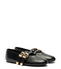 Stuart Weitzman MAVEN MARY JANE BLACK SL358SMOBLK