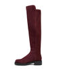 Stuart Weitzman 5050 CELIA BOOT undefined ${masterID} 3