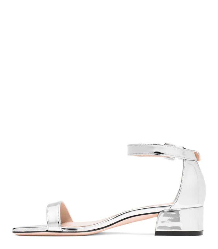 THE NUDISTJUNE SANDAL THE NUDISTJUNE SANDAL