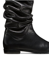 Stuart Weitzman FlatsCRUNCHY