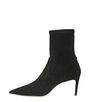 Stuart Weitzman STUART 75 STRETCH BOOTIE undefined ${masterID} 3