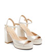 Stuart Weitzman DAYNA II PLATFORM undefined ${masterID} 2
