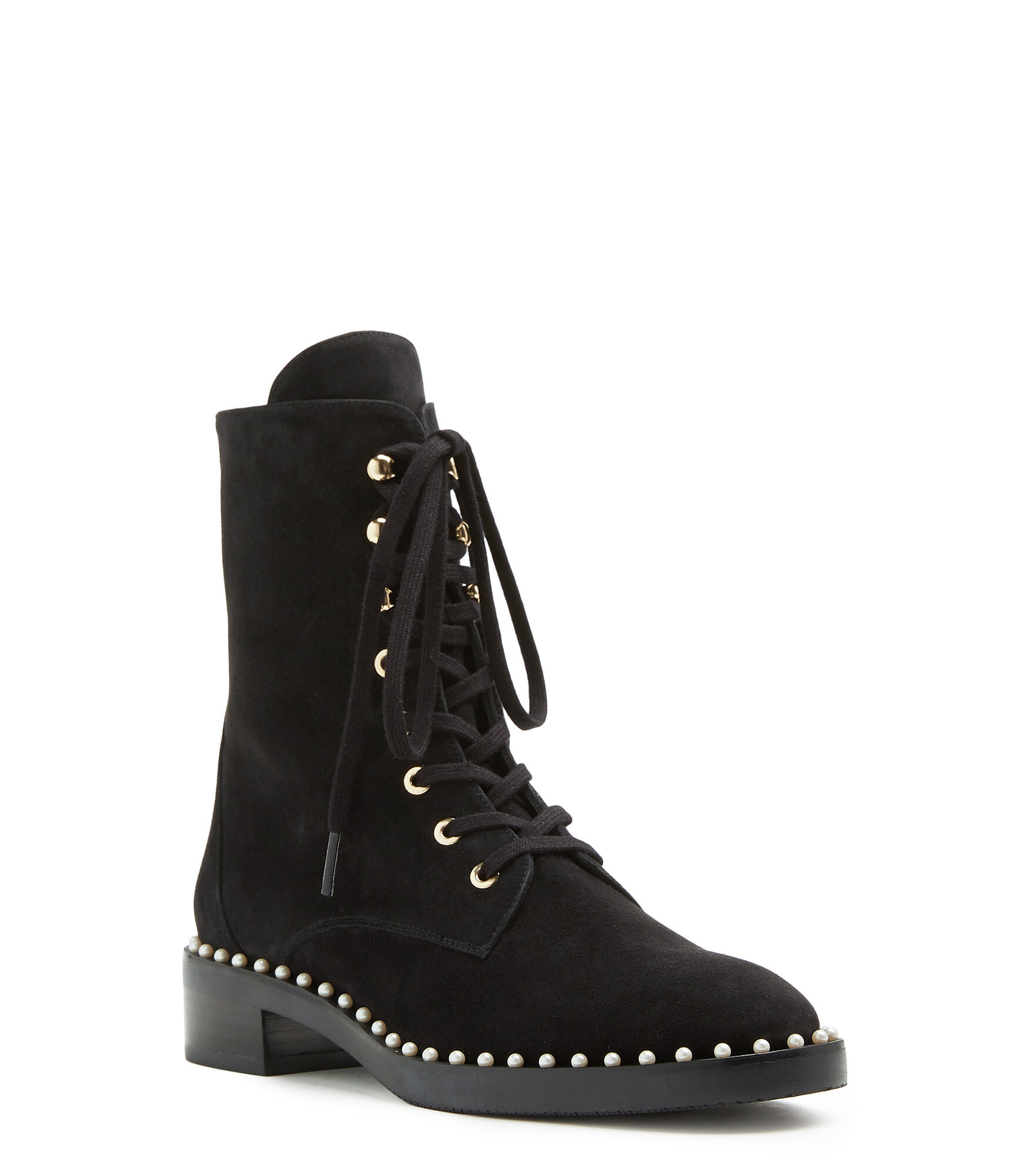 SONDRA in BLACK for Women Stuart Weitzman UK