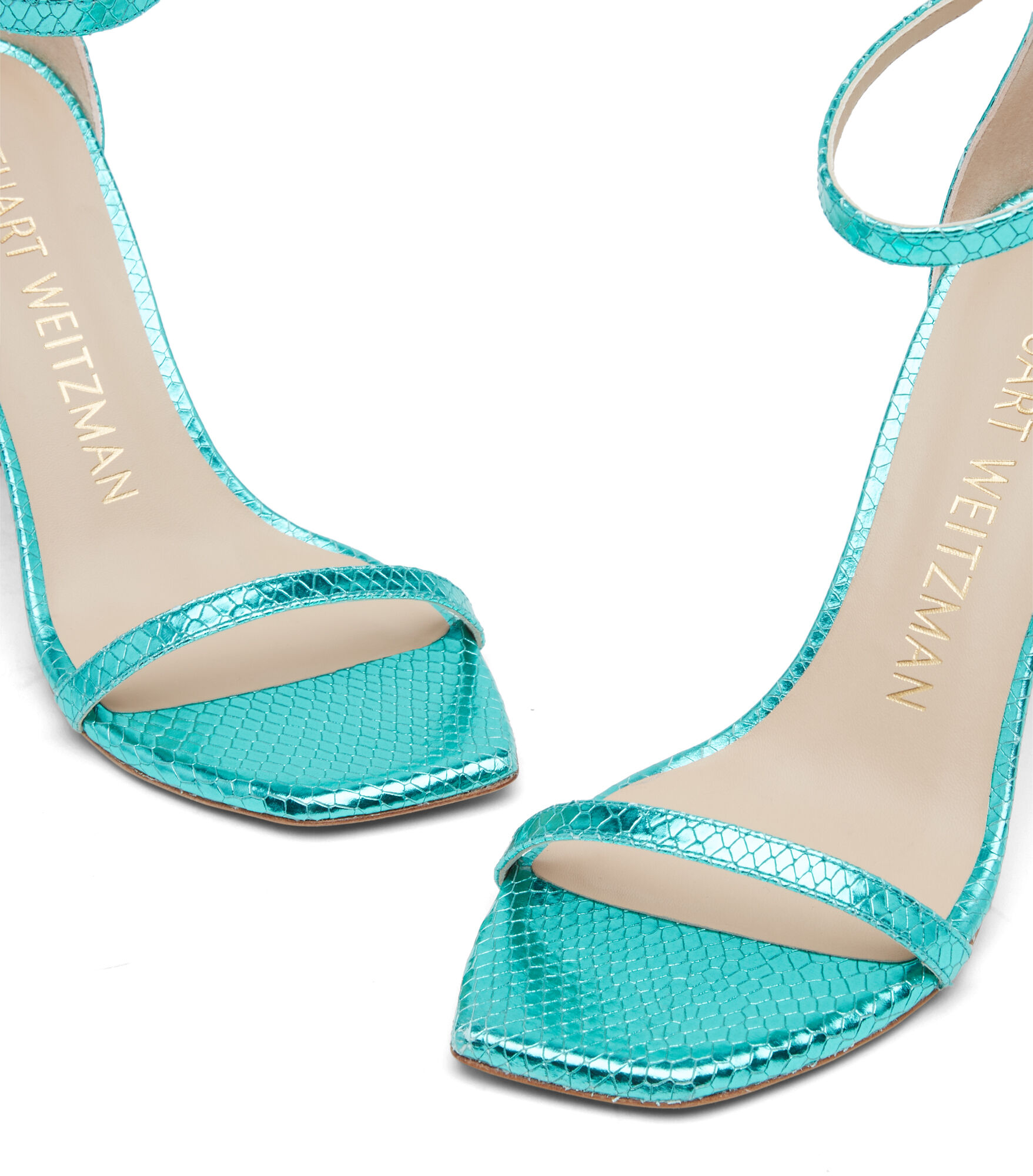 Stuart weitzman capri sandal discount
