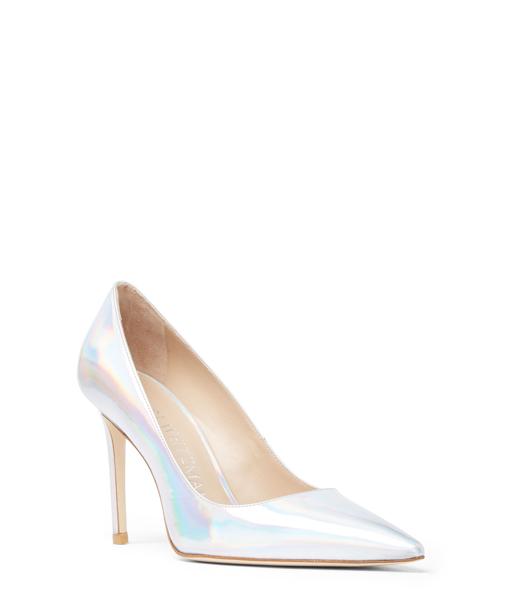 Stuart discount weitzman heels