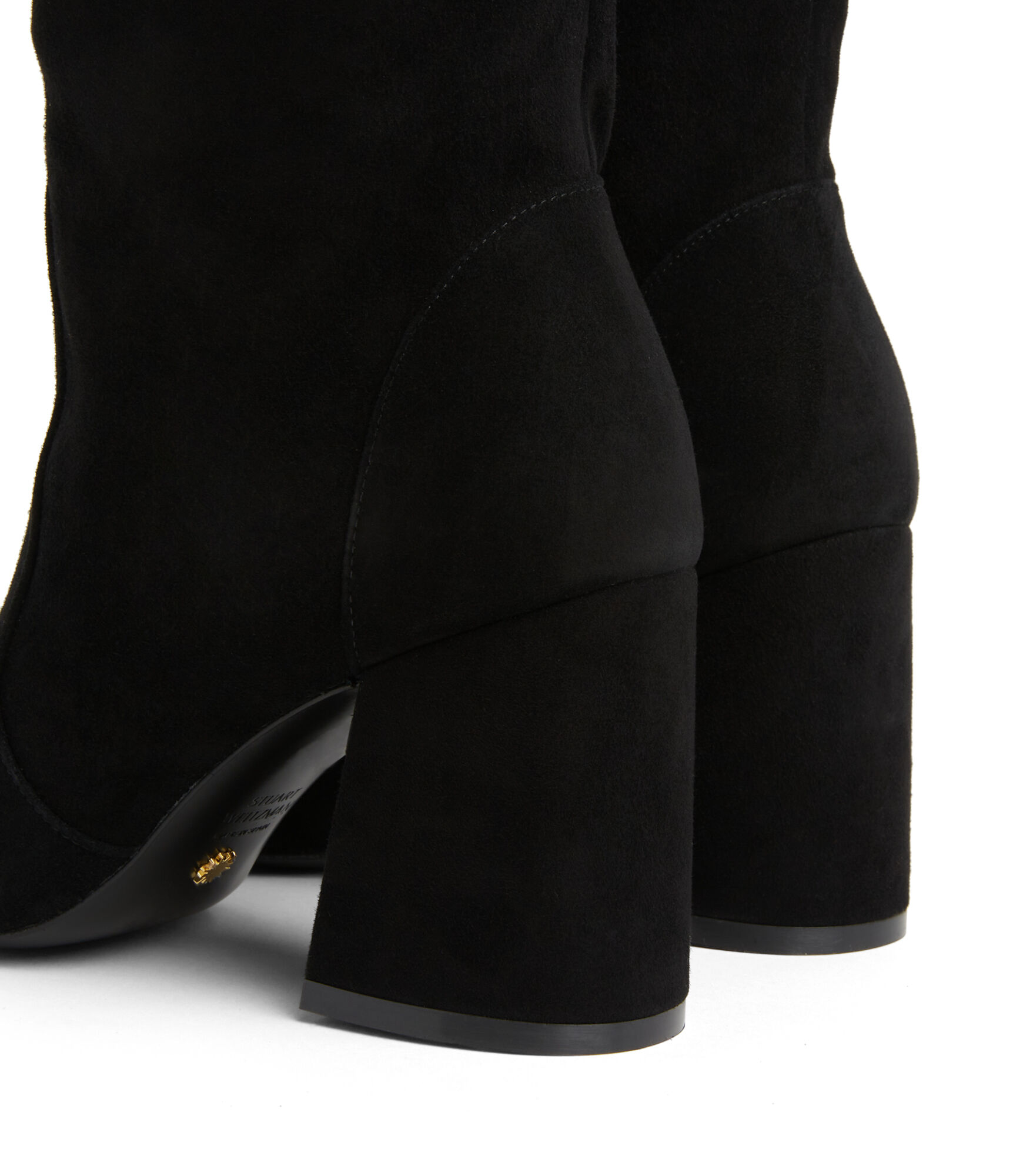 Stuart weitzman clearance slouch boots