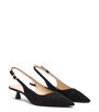 Stuart Weitzman STUART SCULPT SLINGBACK 35 undefined ${masterID} 2