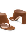 Stuart Weitzman BABETTE THONG 85 SANDAL undefined ${masterID} 4