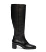 Stuart Weitzman MAEVE ZIP BOOT undefined ${masterID} 1