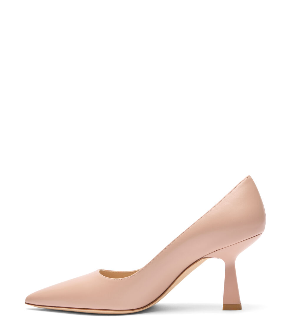 Stuart Weitzman STUART SCULPT 75 BLUSHFUL SL444SMOY6Q