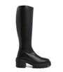Stuart Weitzman SOHO KNEE-HIGH BOOT undefined ${masterID} 1