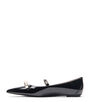 Stuart Weitzman STUART FELICITY MARY JANE FLAT undefined ${masterID} 3
