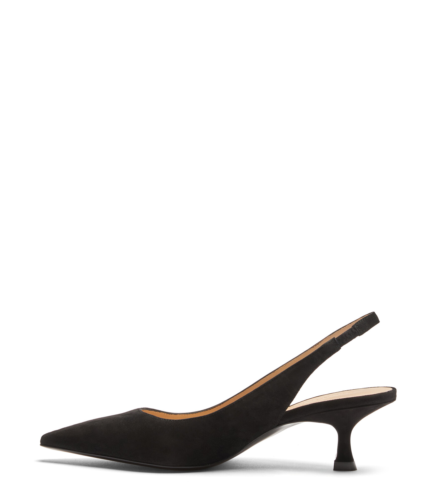 サンダル・ミュール Stuart Weitzman Black suede Lucite Sculpt mules (SA503 BLK) 24675412_54783933_600.jpg