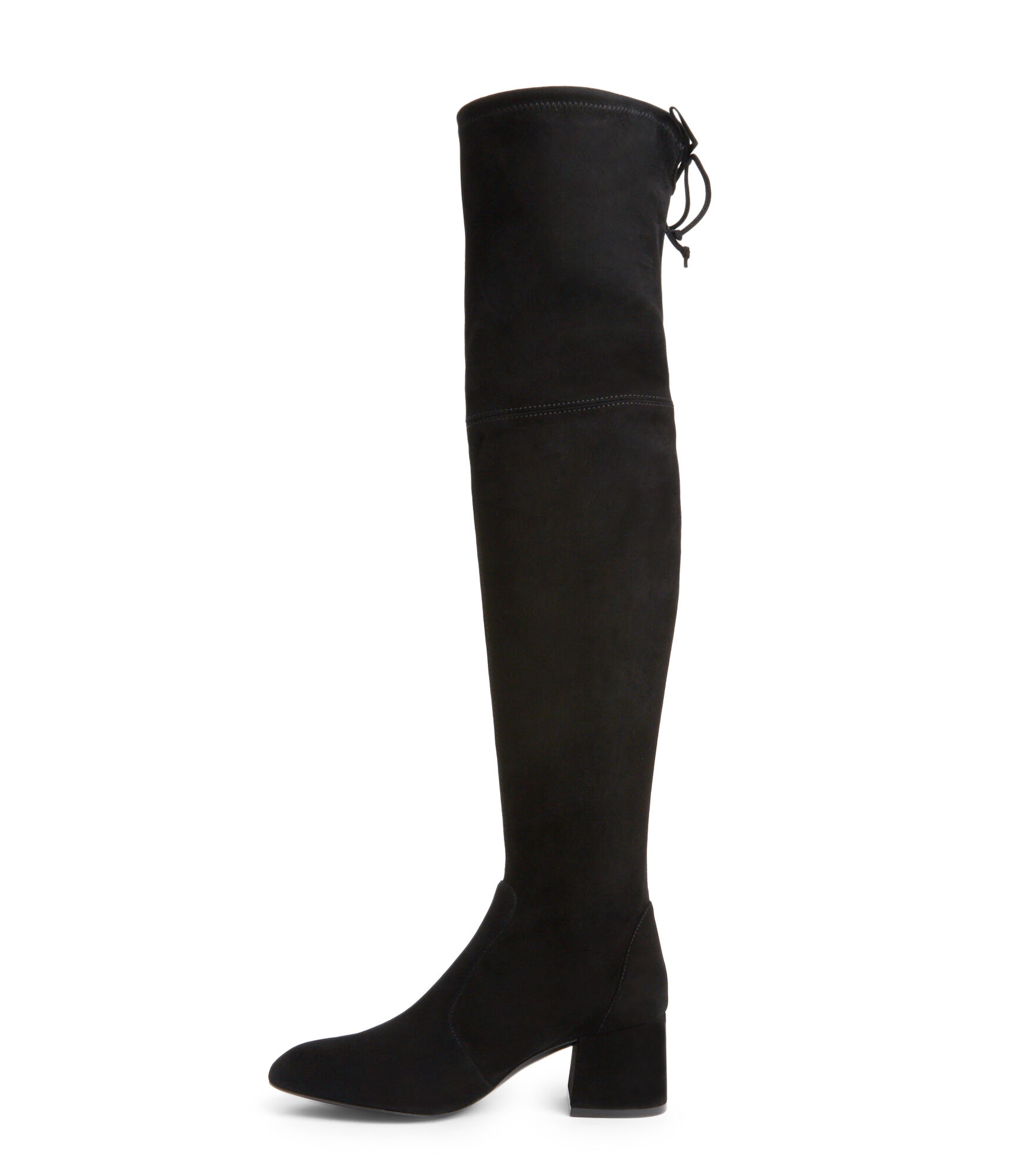 暮らしに便利なアイテム BLACK in BOOT FLARELAND for Weitzman® Stuart | Women 靴
