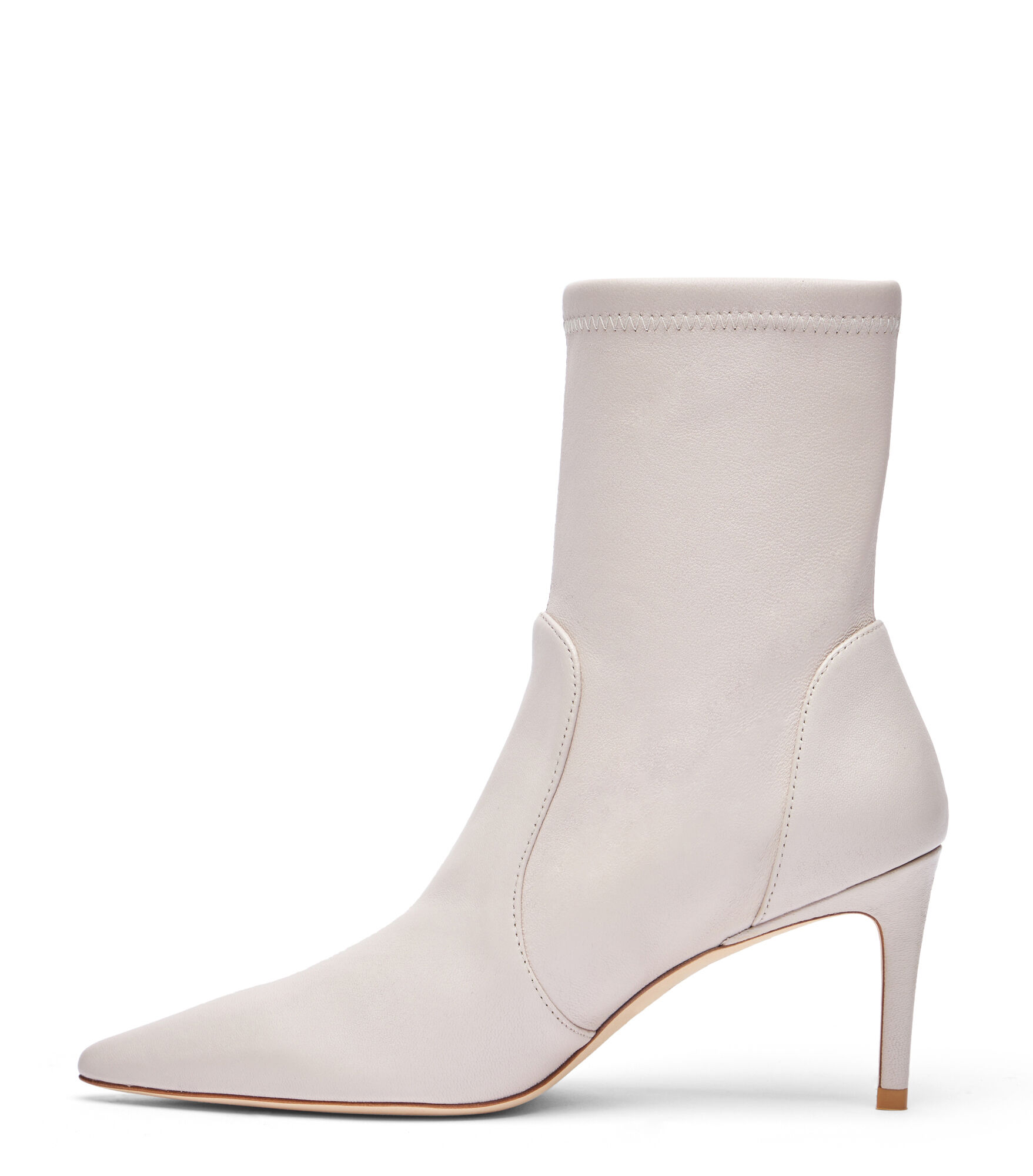 Stuart weitzman rapture 75 bootie discount