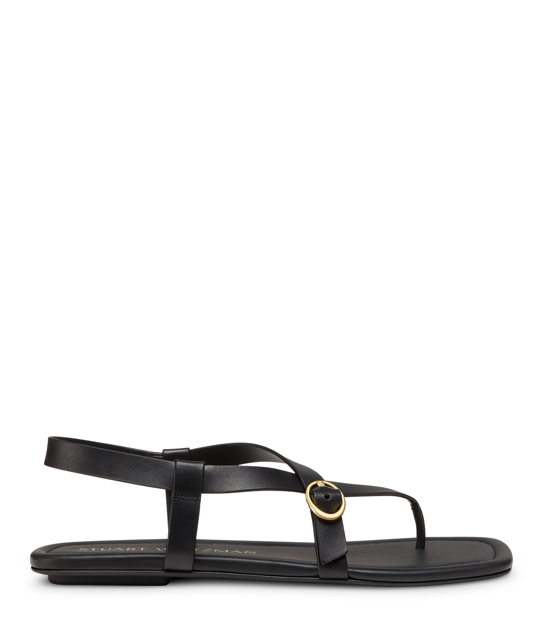 Stuart weitzman thong sandals deals