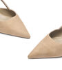 Stuart Weitzman VINNIE 50 SLINGBACK undefined ${masterID} 6