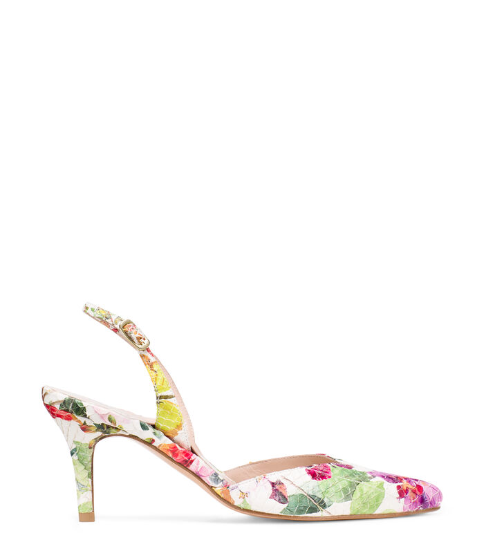 THE SLEEK PUMP THE SLEEK PUMP