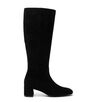 Stuart Weitzman MAEVE ZIP BOOT undefined ${masterID} 1