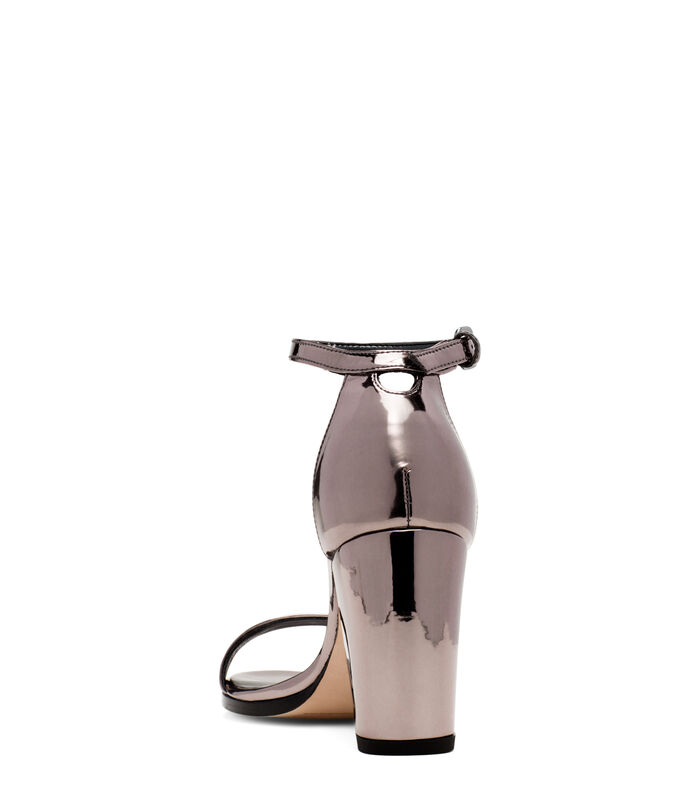 THE NEARLYNUDE SANDAL THE NEARLYNUDE SANDAL
