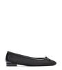 Stuart Weitzman ARABELLA BALLET FLAT undefined ${masterID} 1