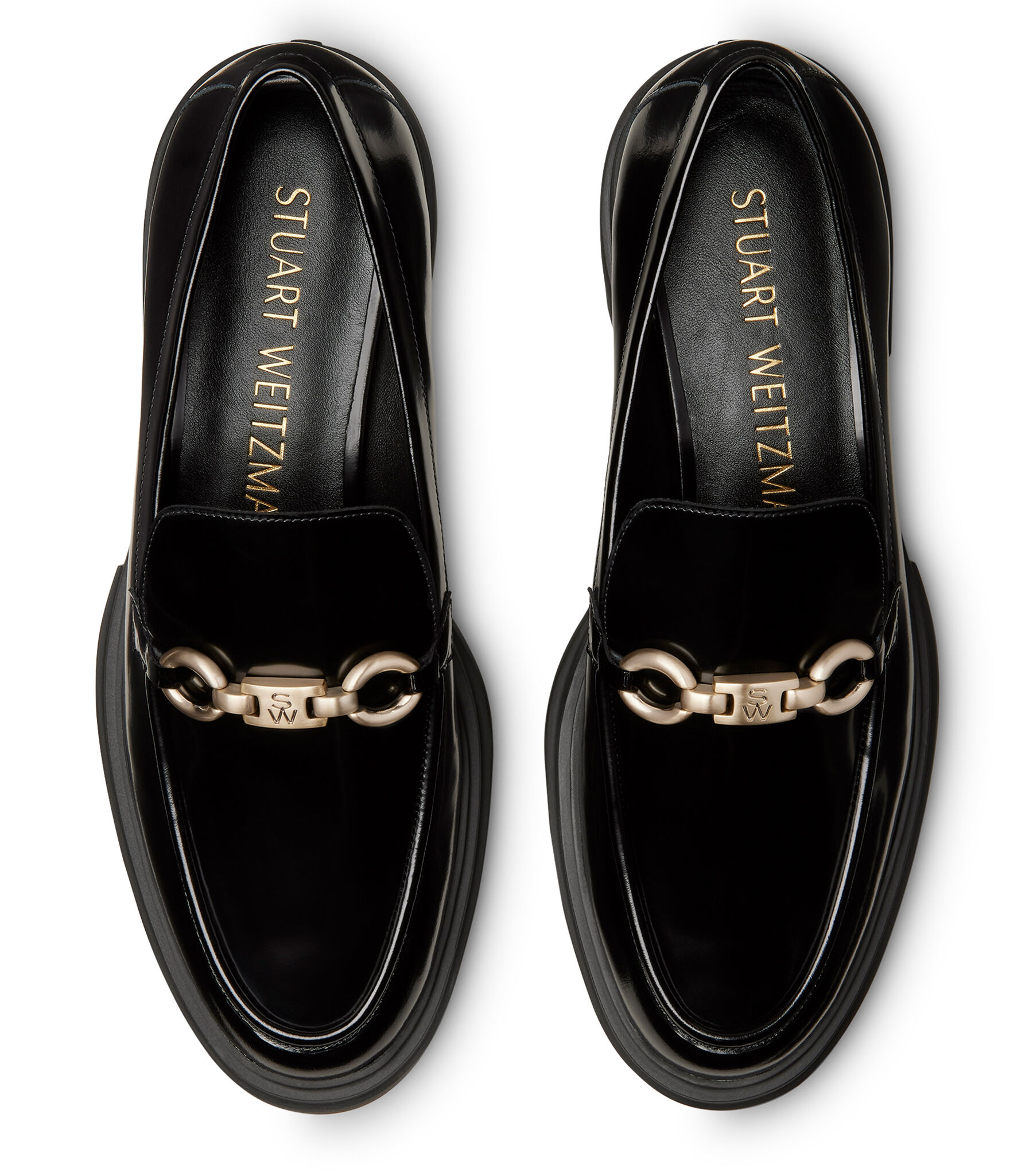Chaussure stuart weitzman outlet