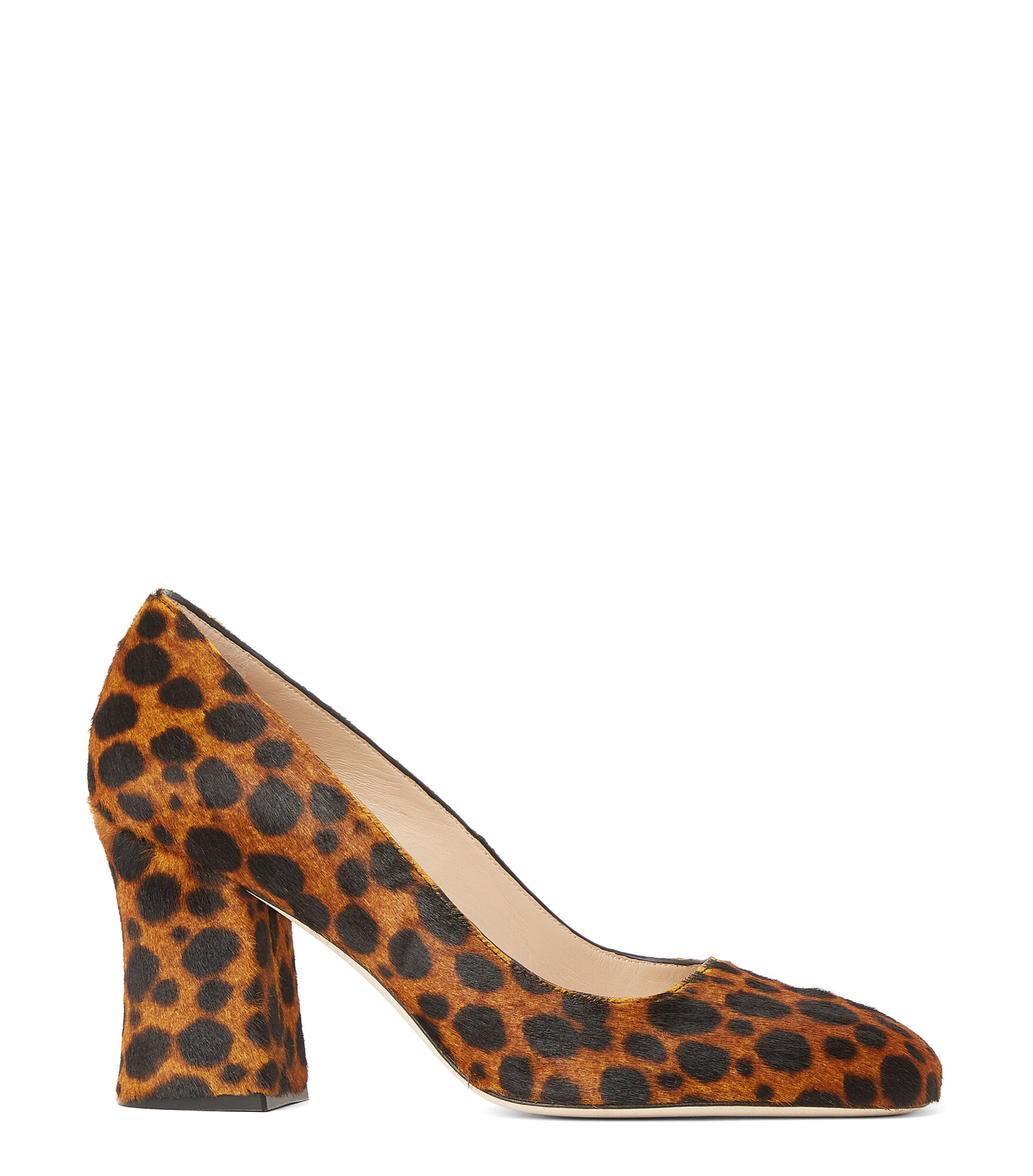 CURVEBLOCK 85 PUMP, Last chance, , VEAU - Stuart Weitzman - Modalova