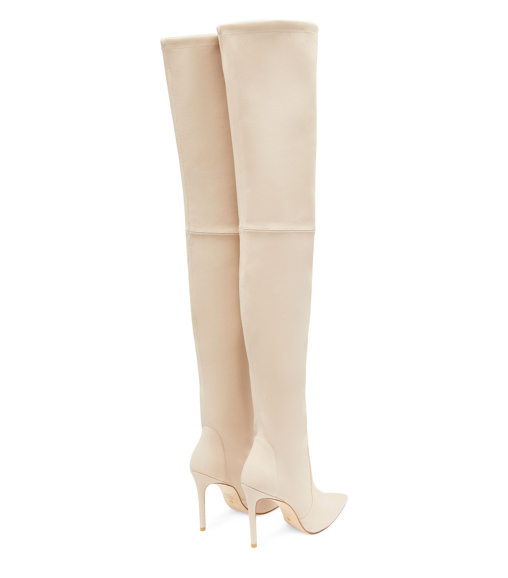 Stuart weitzman clearance thigh high