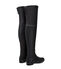 Stuart Weitzman LOWLAND BOLD BOOT BLACK SG130SRLBLK