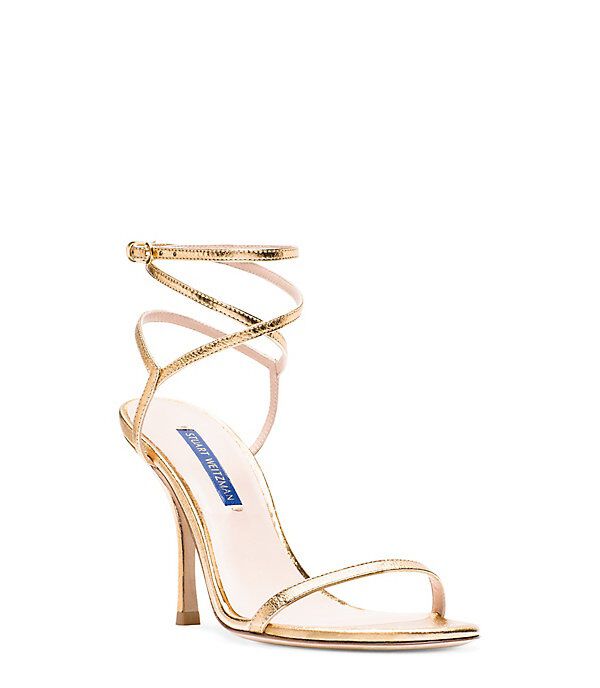 Merinda stuart weitzman deals