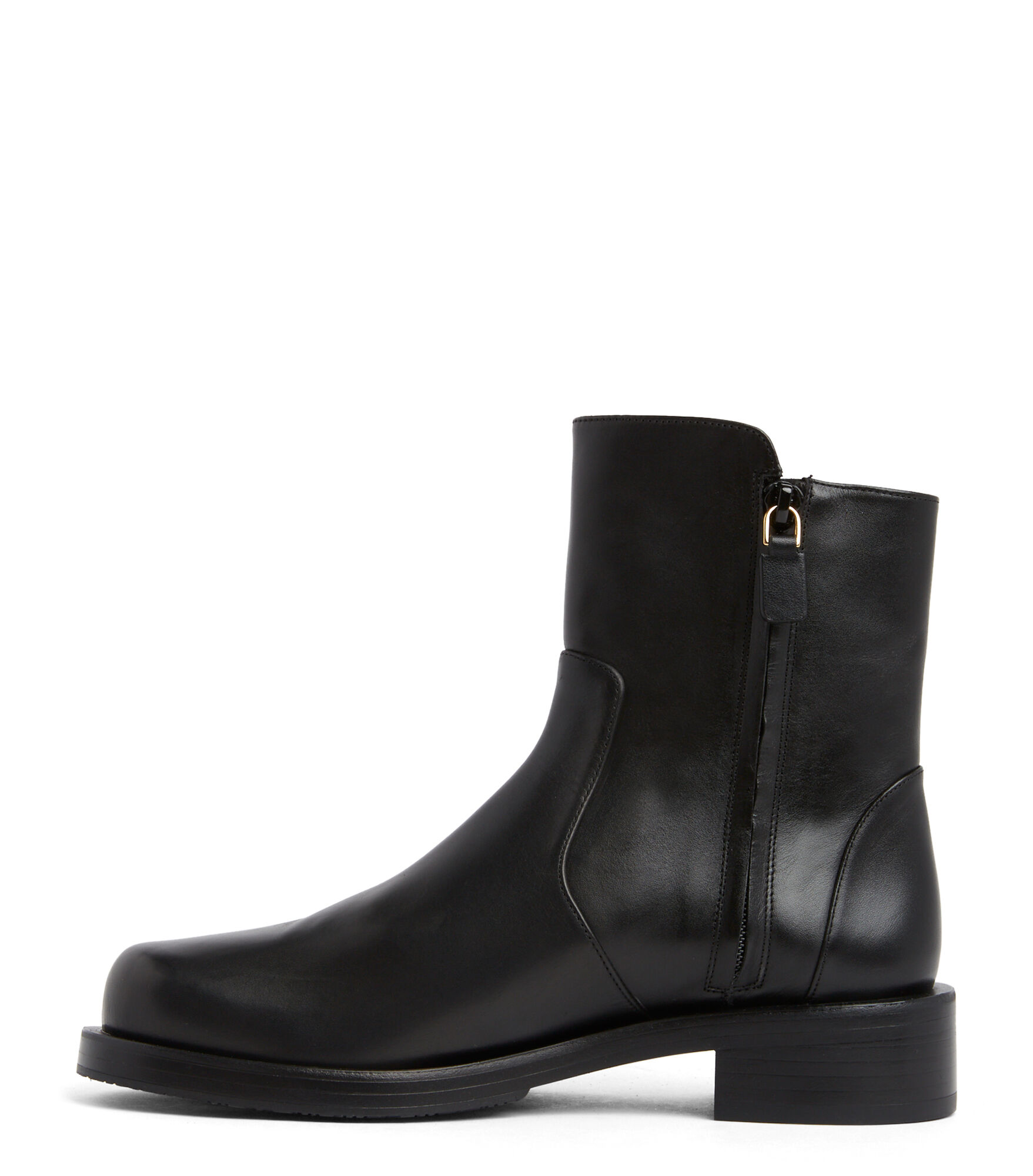 Stuart weitzman shop 5050 ankle boot
