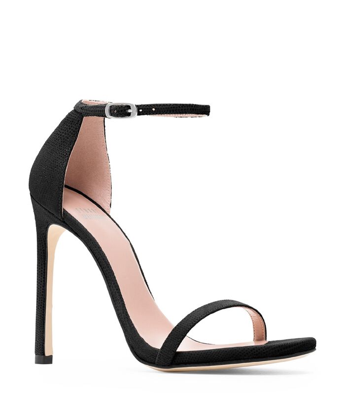THE NUDIST SANDAL THE NUDIST SANDAL