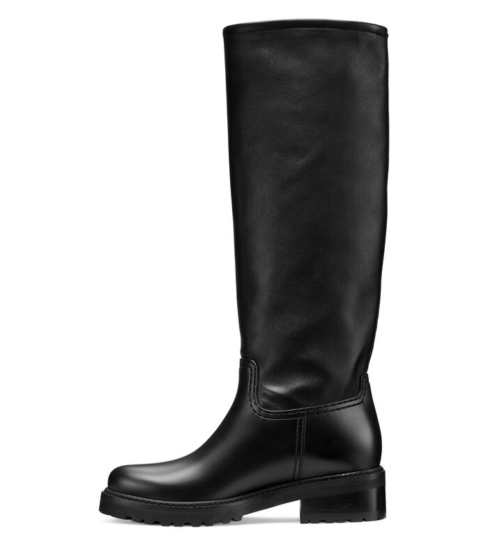 THE NOVAK BOOT THE NOVAK BOOT