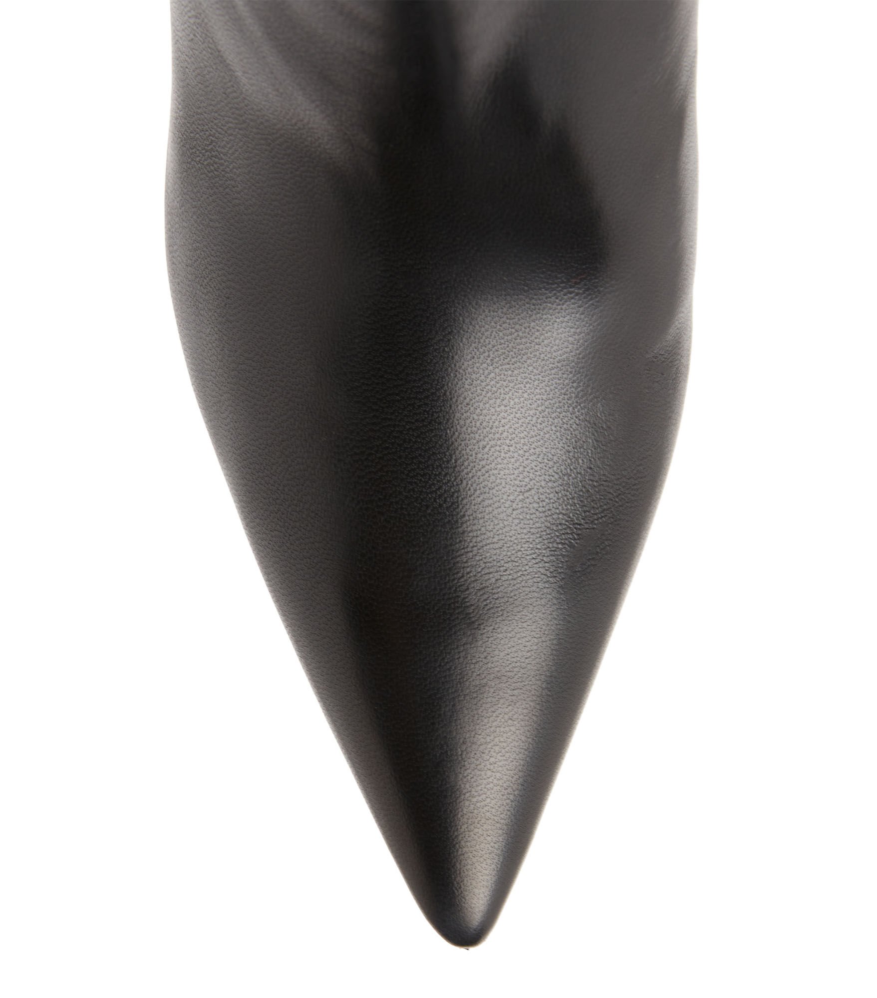 XCURVE 85 SLOUCH BOOT in BLACK for Women | Stuart Weitzman®