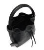 Stuart Weitzman RAE MINI BUCKET BAG undefined ${masterID} 4