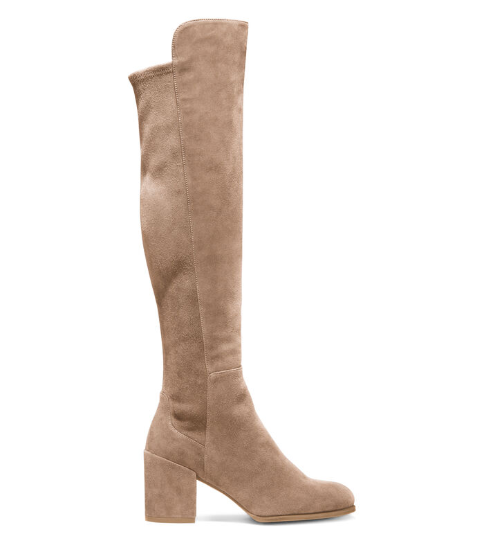 THE ALLJACK BOOT THE ALLJACK BOOT