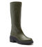 Stuart Weitzman NORAH TALL HUNTER S6103SMOHNT